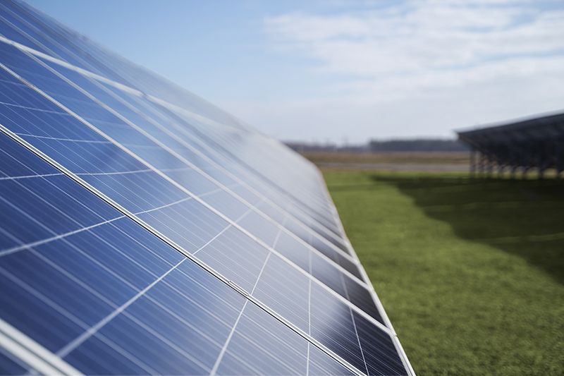 Campagne de publipostage pour projets photovoltaïques