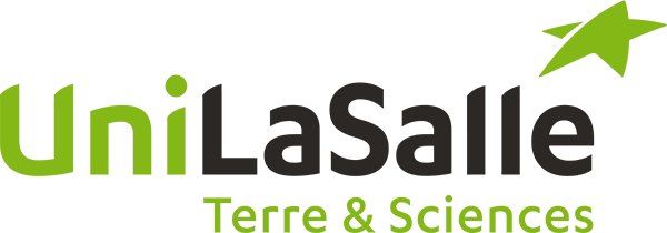 UniLaSalle Terre & Sciences logo