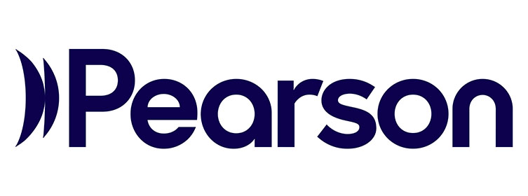 Pearson Logo