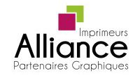 Logo Alliance Partenaires Graphiques