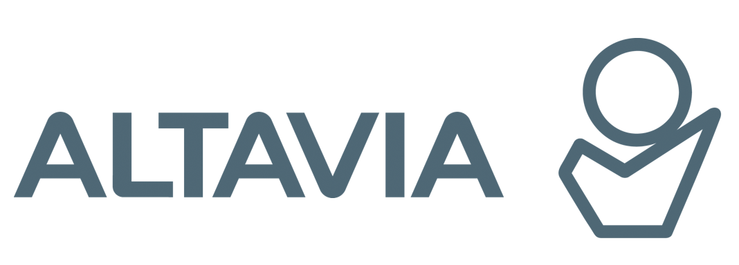 Logo Altavia