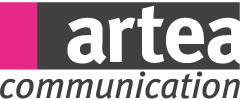 Logo Artea Communication