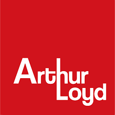 Arthur Loyd Val'pfi logo