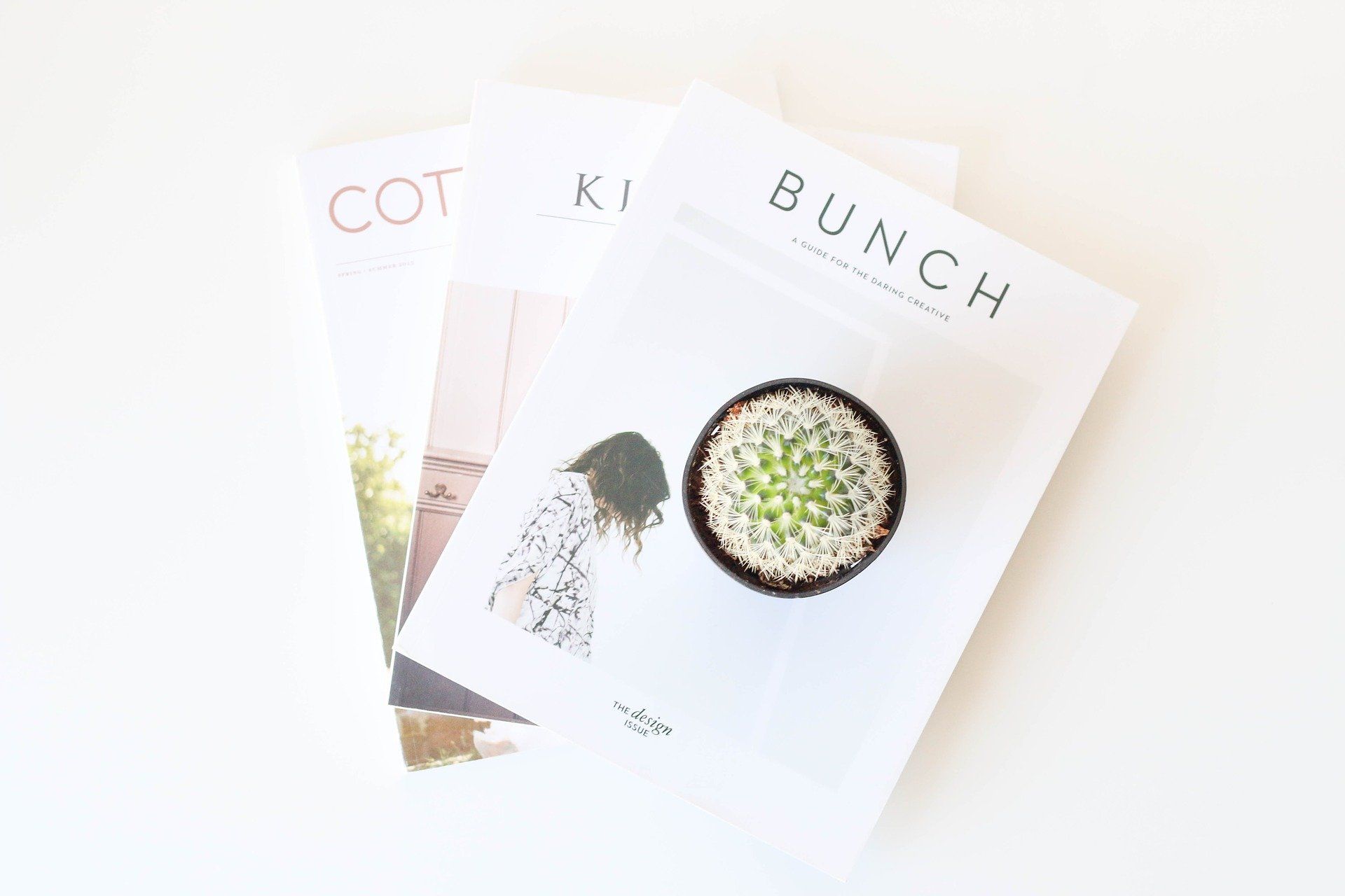 Impression et routage postal de catalogue et support de vente