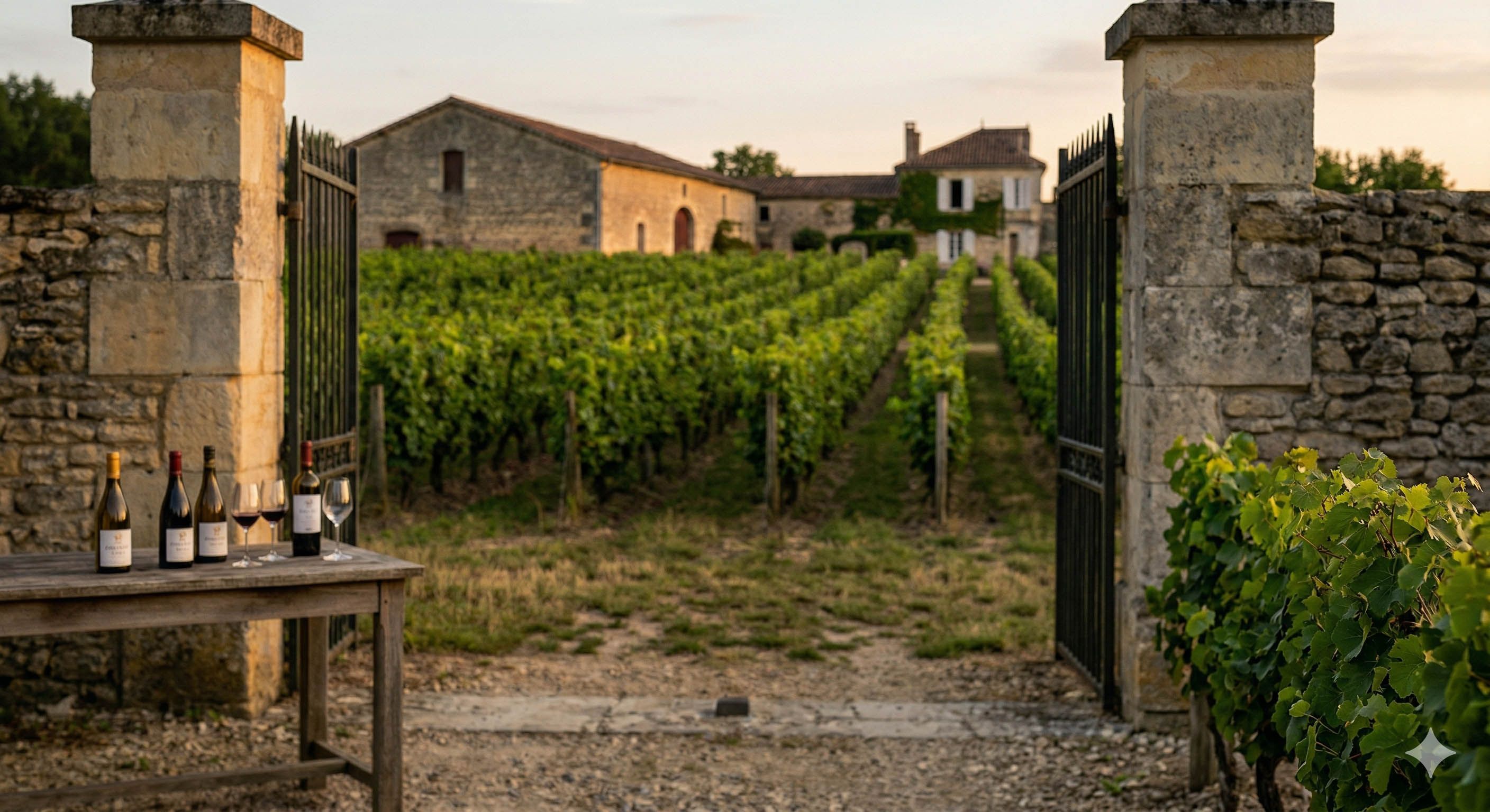 Mailing Postal Vins & Spiritueux : Prospection Vignerons