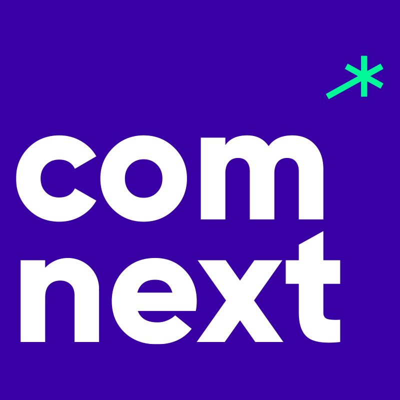 Logo Comnext