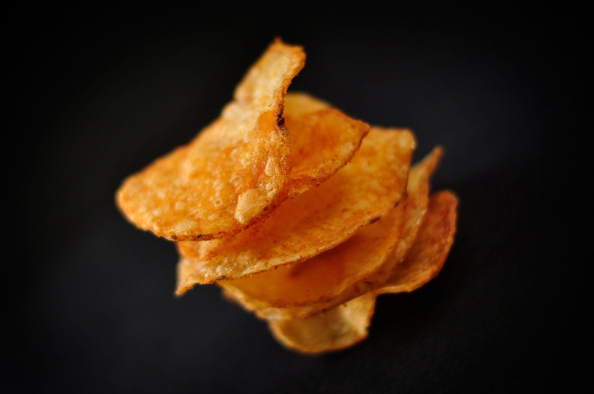 Logistique pour une campagne de jeux concours organisée par un producteur de chips de pomme de terre