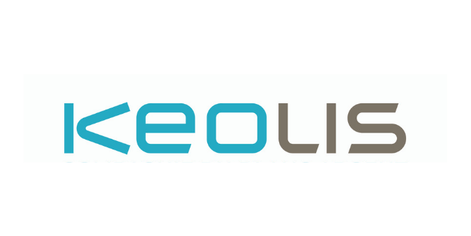 Logo Keolis