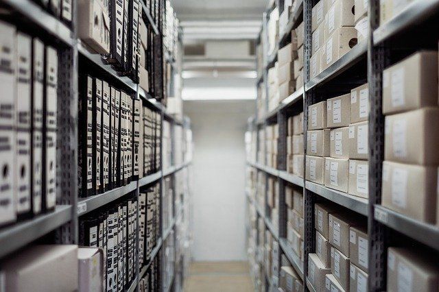 Gestion logistique des stocks à l'expédition pour une entreprise de commerce en gros d'électroménager