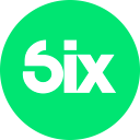 Logo Agence Six