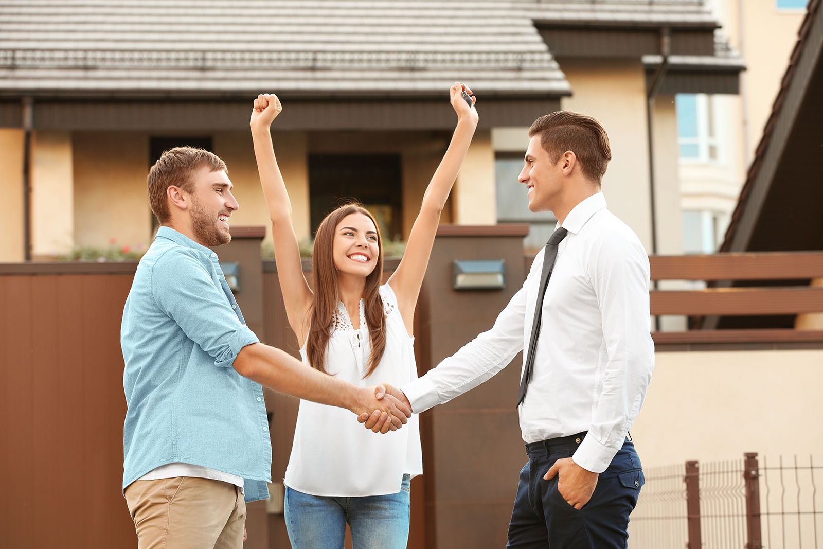 Le routage postal pour les professionnels de l'immobilier