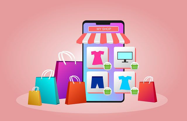 Ventes privées e-commerce et logistique