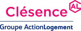 Logo Clésence