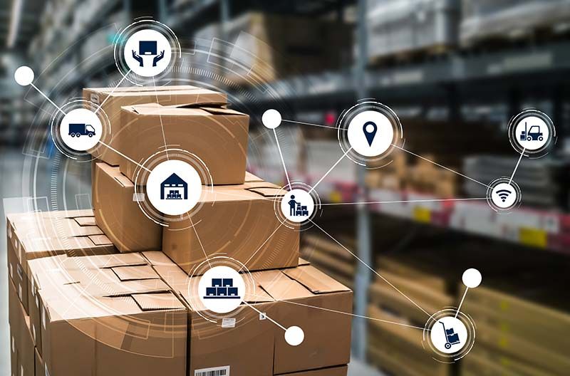 Définition : Qu'est-ce que la logistique e-commerce ?