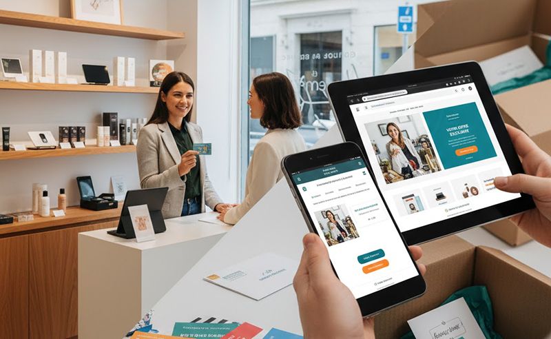 Fidélisation client