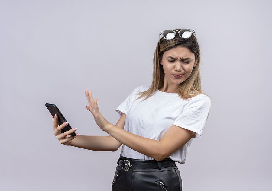 Communiquer sans téléphone ni internet est-ce encore possible ?