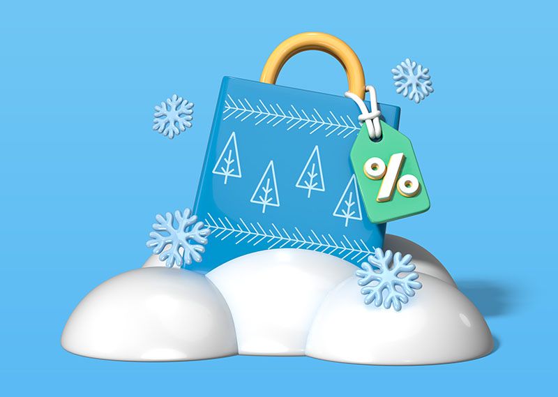 Réussir ses soldes d'hiver 2026